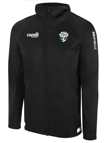 skills regenjacke