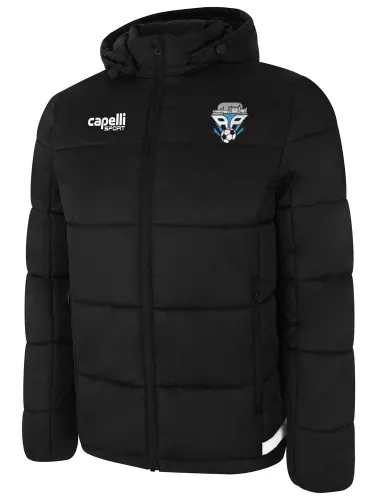 skills winterjacke