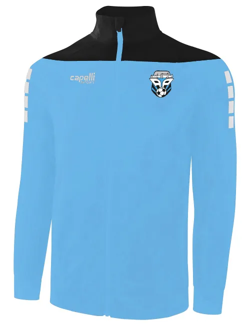 skills tribeca trainings jacke