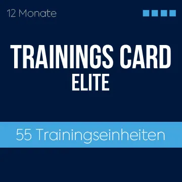 trainingscard elite