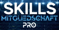 Mitgliedschaft Pro