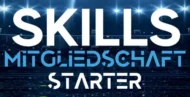 Mitgliedschaft Starter