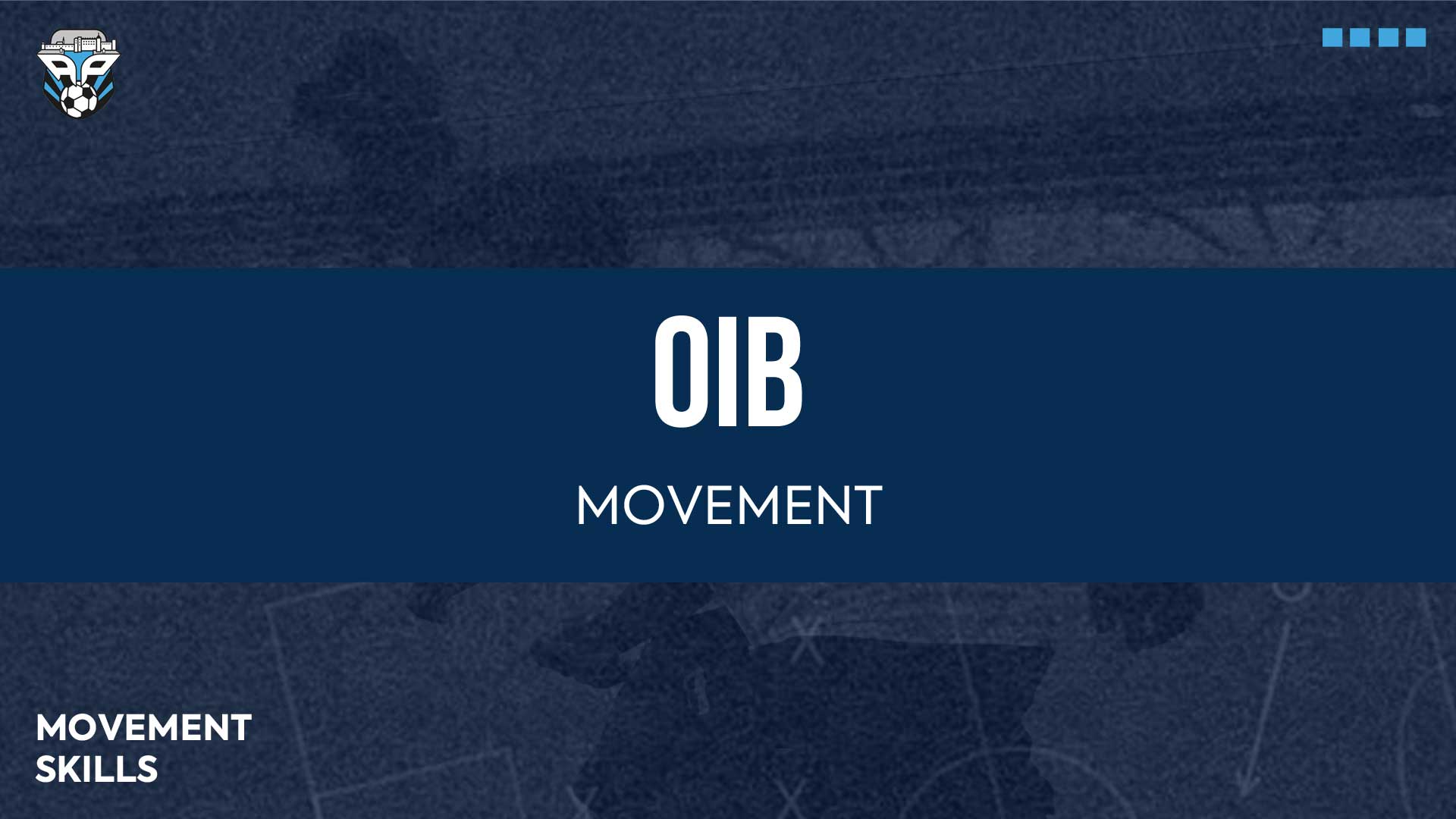 Movement OIB