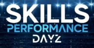 3 Tages Performance Dayz