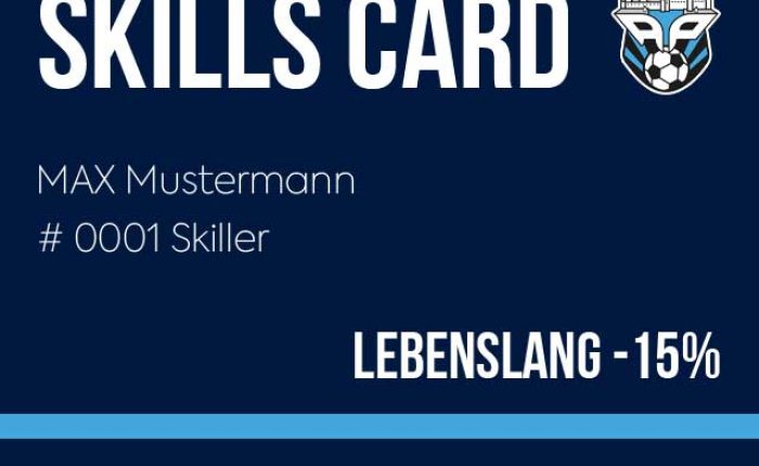 skills mitgliedschaft